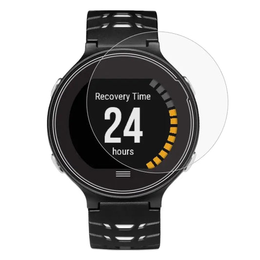 2 PCS ENKAY Hat-Prince for Garmin Forerunner 630 Smart Watch 0.2mm 9H Surface Hardness 2.15D Explosion-proof Tempered
