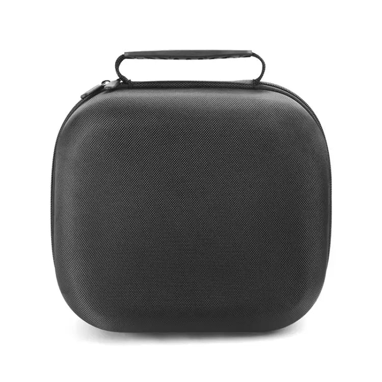 2 PCS HIFI Wire-Controlled On-Ear Headset Bag For Denon AH-MM200