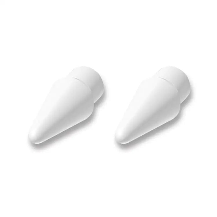 2 PCS Original Stylus Tip for Apple Pencil 1 / 2 Stylus Tip (2 PCS) - Stylus Tip (2 PCS)