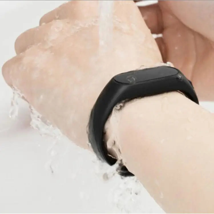 2 PCS Protector Film For Xiaomi 2 for Mi Band 2 Ultrathin Screen Protective Film For Miband 2 Smart Wristband Bracelet