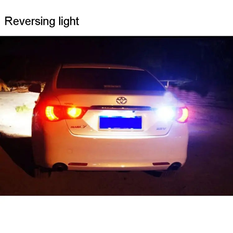 2 PCS T10 3W 160-180LM 2 LED Ice Blue COB LED Decode Car Clearance Lights Lamp DC12V 2 LED COB LEDs COB LEDs