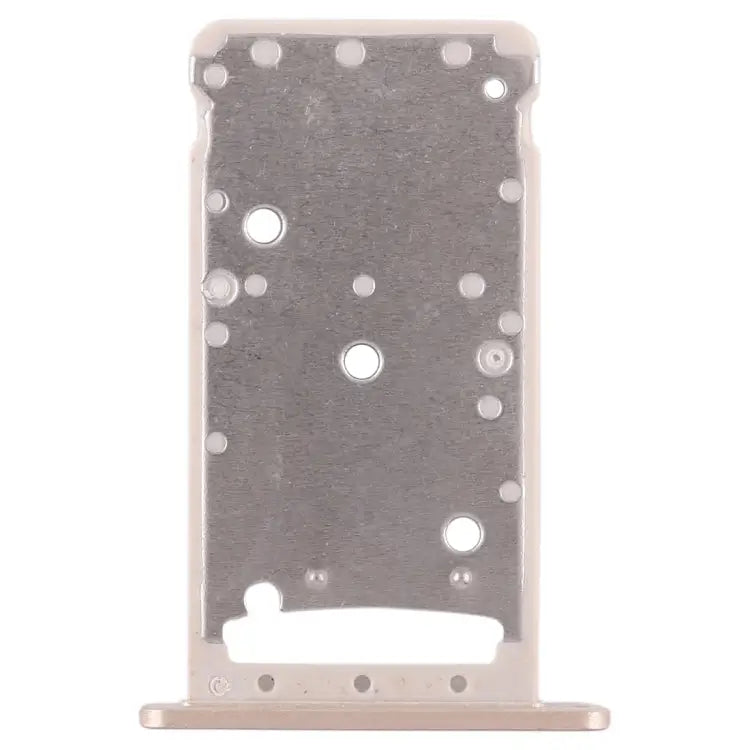 2 SIM Card Tray / Micro SD Card Tray for Huawei Enjoy 6 / AL10 For Huawei Enjoy 6 / AL10 - For Huawei Enjoy 6 / AL10