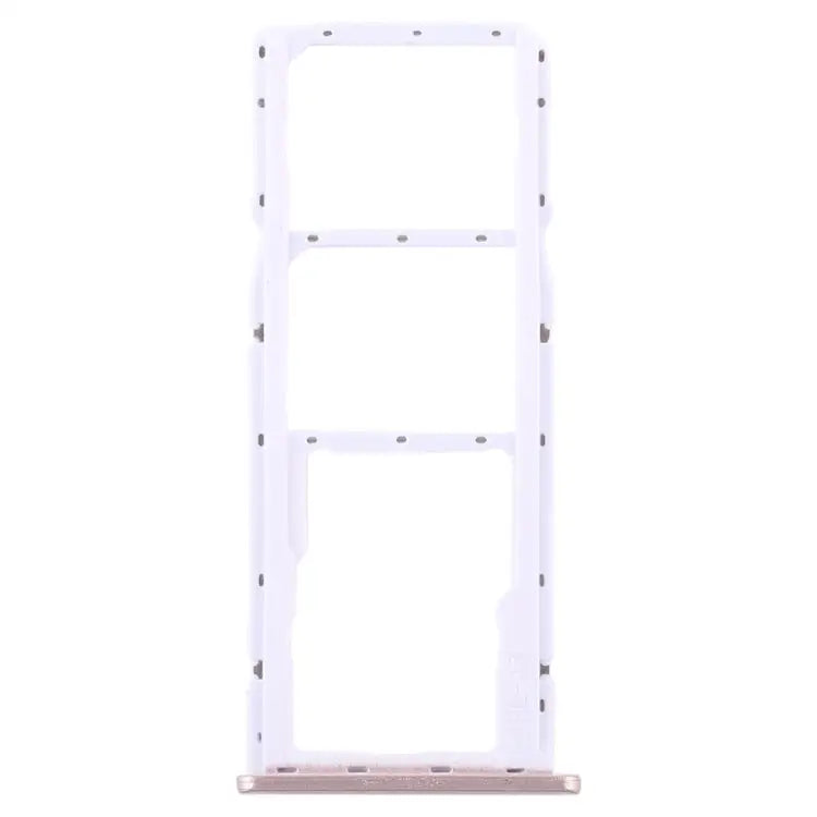 2 SIM Card Tray + Micro SD Card Tray for Huawei Honor Play 7C For Huawei Play 7C For Honor Play 7C