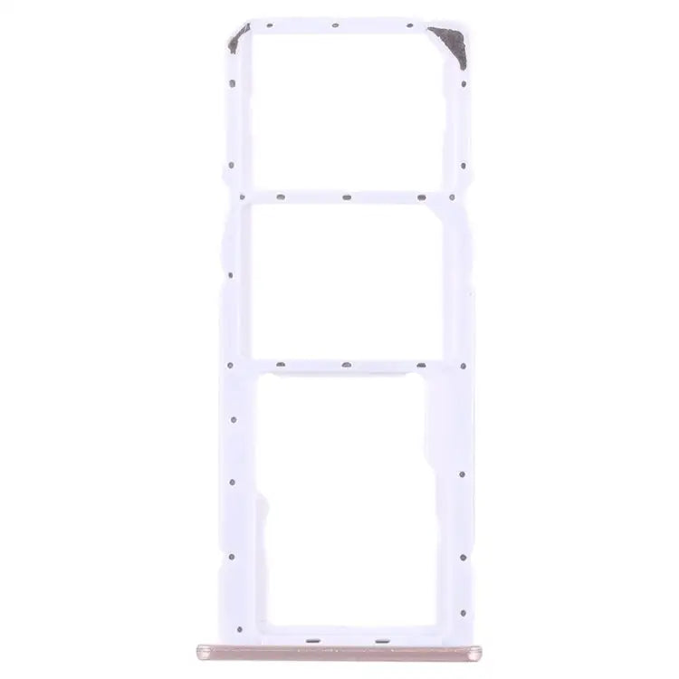 2 SIM Card Tray + Micro SD Card Tray for Huawei Honor Play 7C For Huawei Play 7C For Honor Play 7C