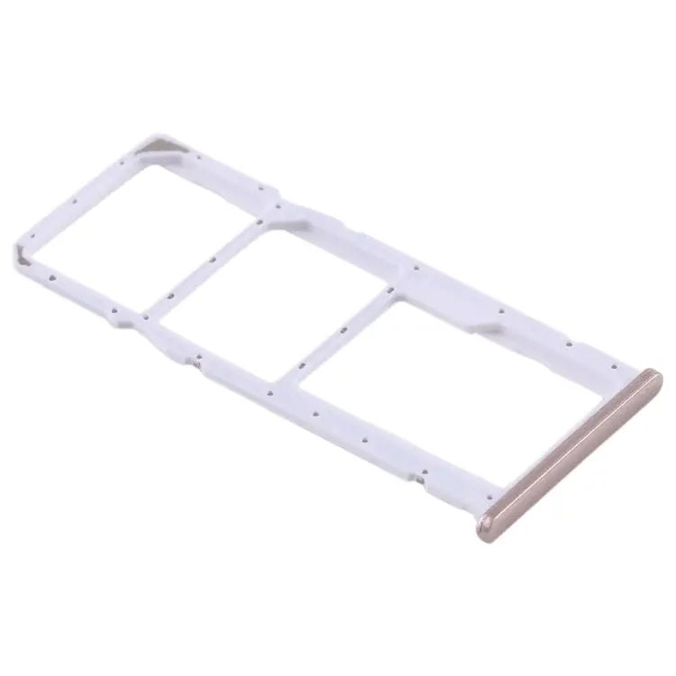 2 SIM Card Tray + Micro SD Card Tray for Huawei Honor Play 7C For Huawei Play 7C For Honor Play 7C