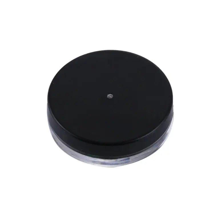 20 PCS 20mm Outdoor Sports Camping Hiking Pointer Guider Plastic Compass Hiker Navigation Random Color Delivery 20mm