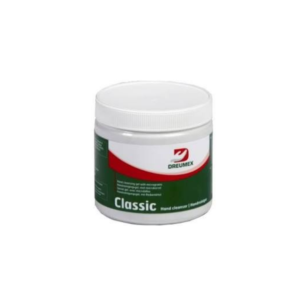 BG0605A Handcleaner Classic 600 ml