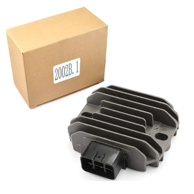 2002B.1 Motorcycle Rectifier For Suzuki LTF250 Ozark LTZ250 Quadsport RMX450 2002B.1 - 2002B.1