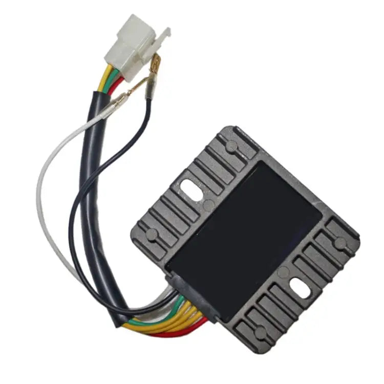 2003.8 Motorcycle Rectifier For Honda CB F 400 350 750 31400-333-004 2003.8 - 2003.8