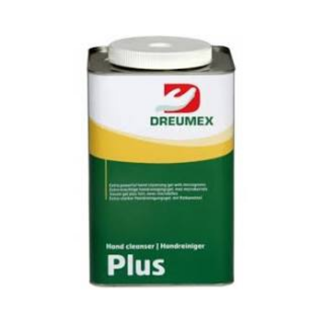 FB1202A Dreumex Plus 4,5 liter