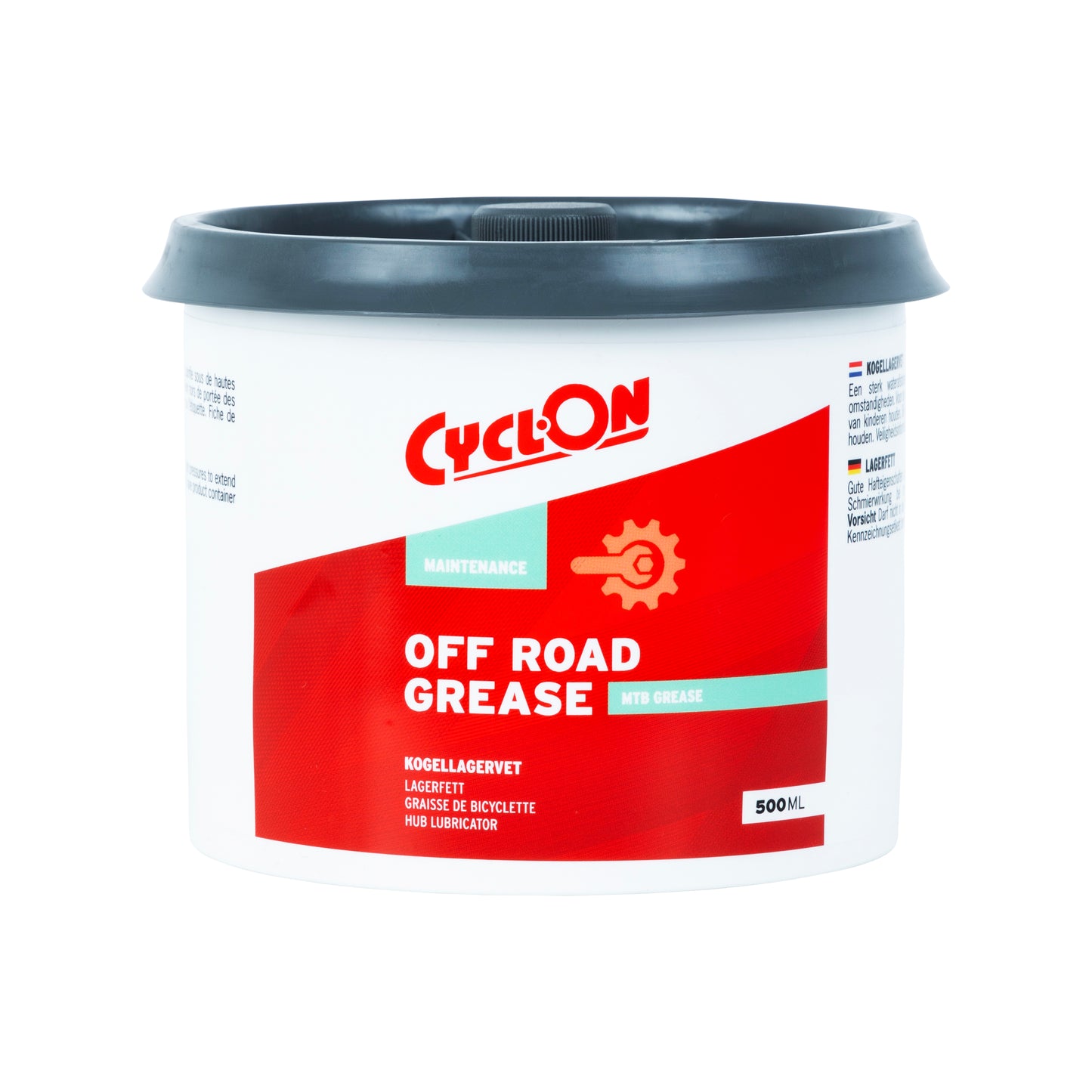 CB0203A Off Road Grease 500 ml