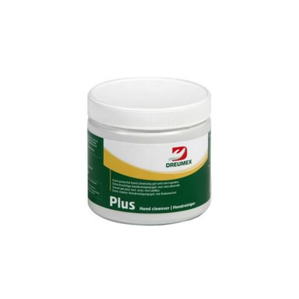 BG0606A Dreumex plus 600ml