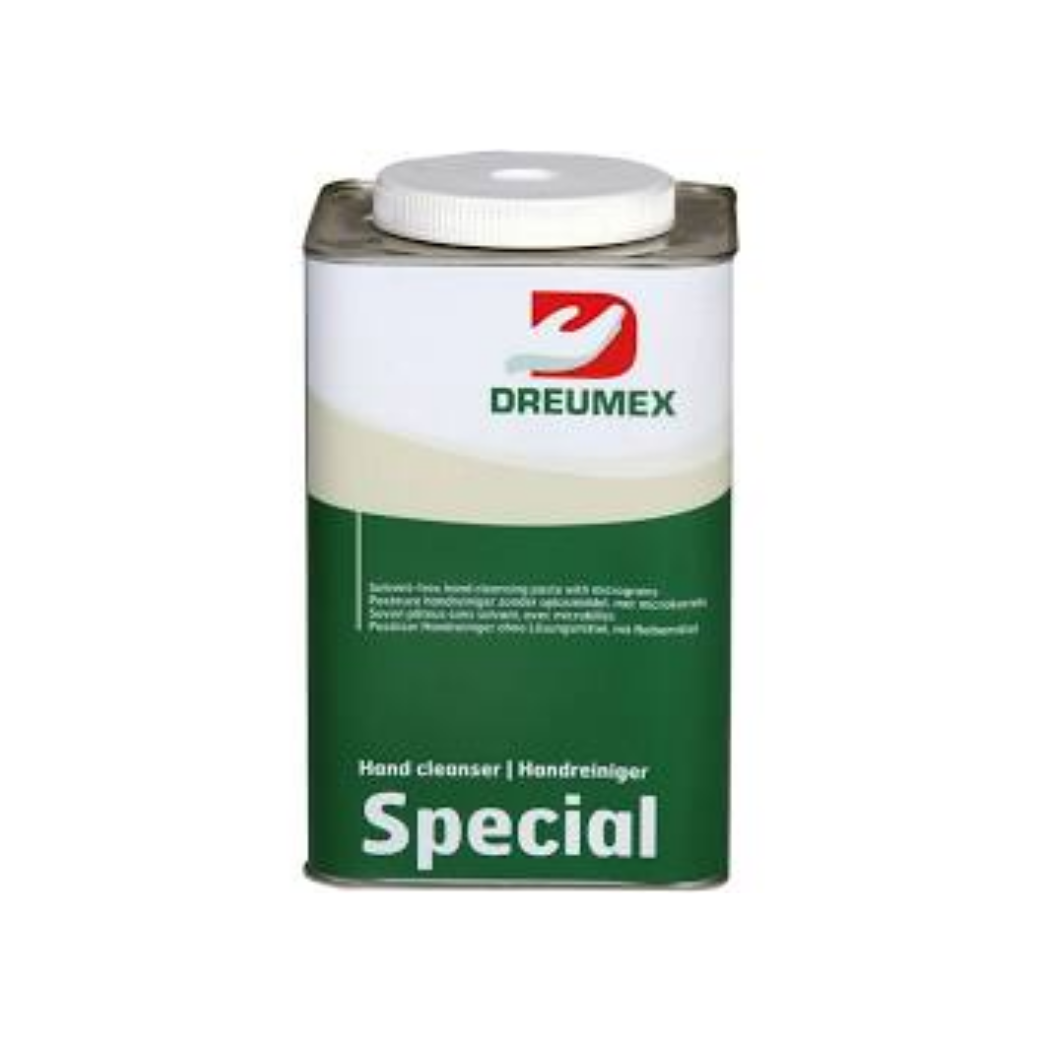 FB1202C Dreumex Special 4.2 kg
