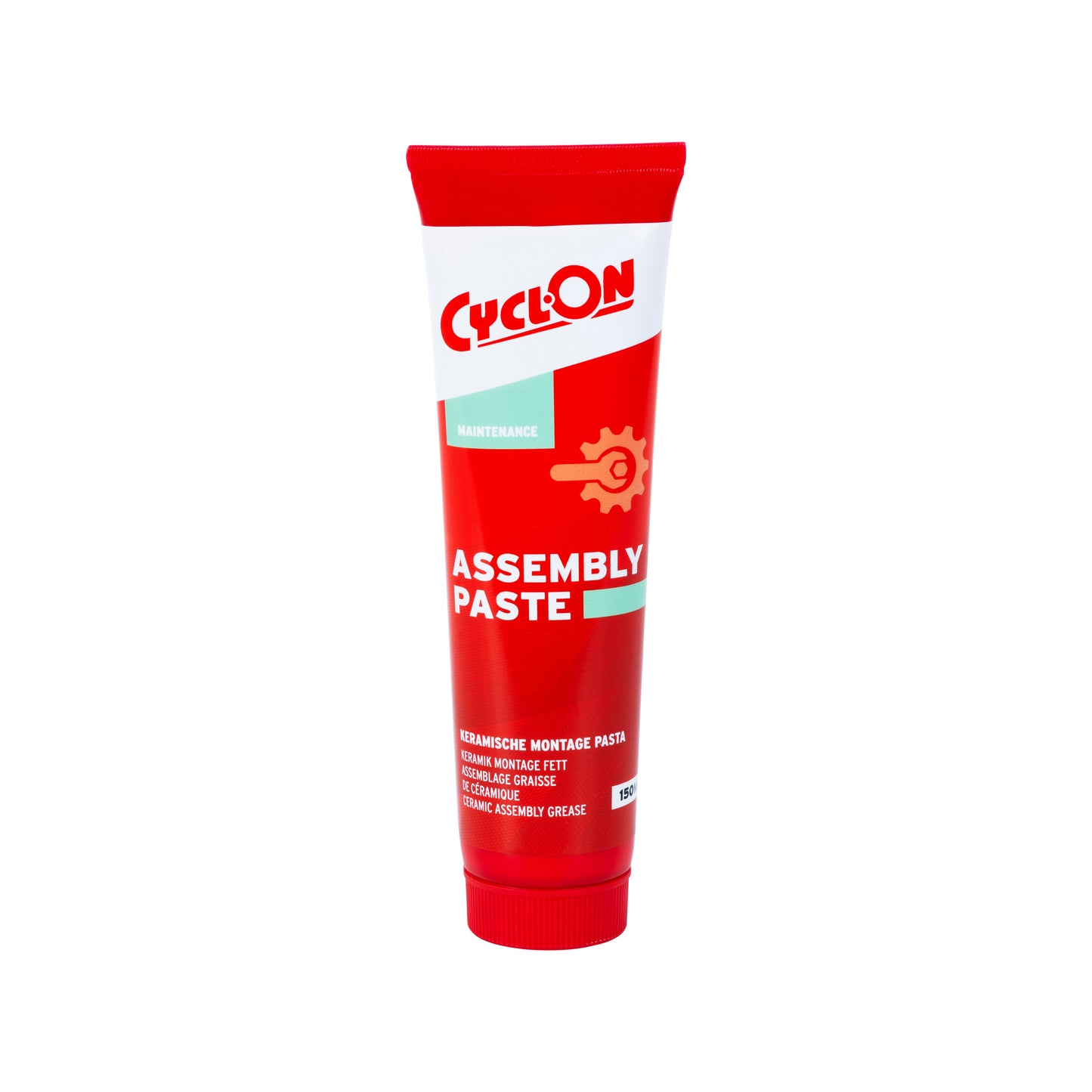 CC0202A Assembly Paste 150 ml