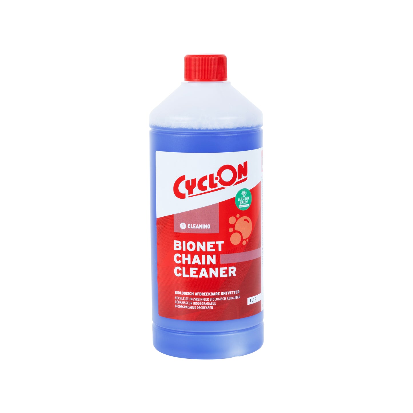 CD0101A Bionet Chain Cleaner 1000 ml
