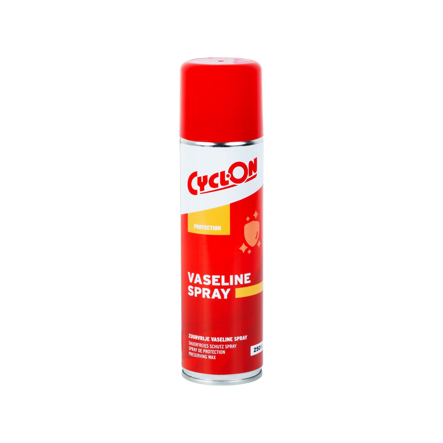 CA0103A Vaseline Spray 250 ml
