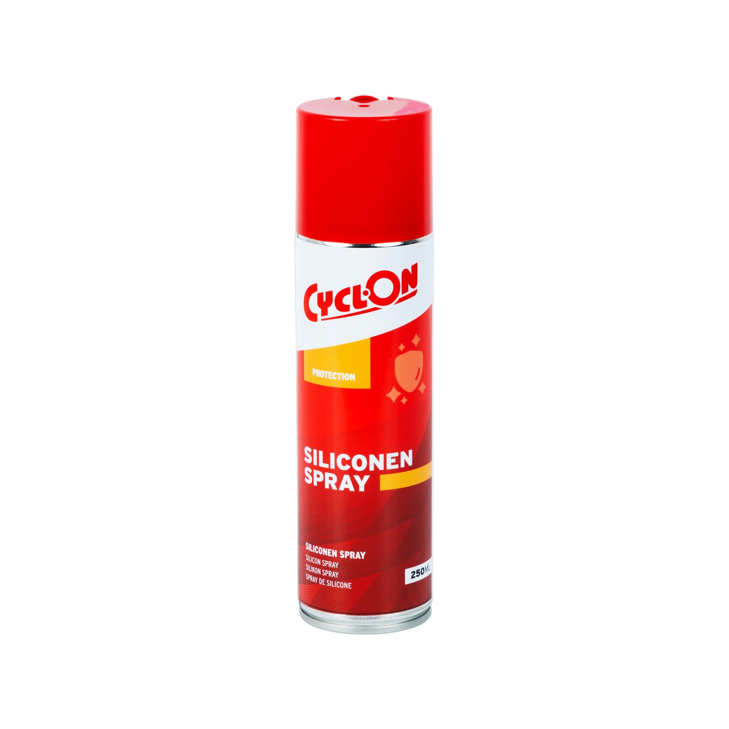 CA0106A Siliconen Spray 250 ml