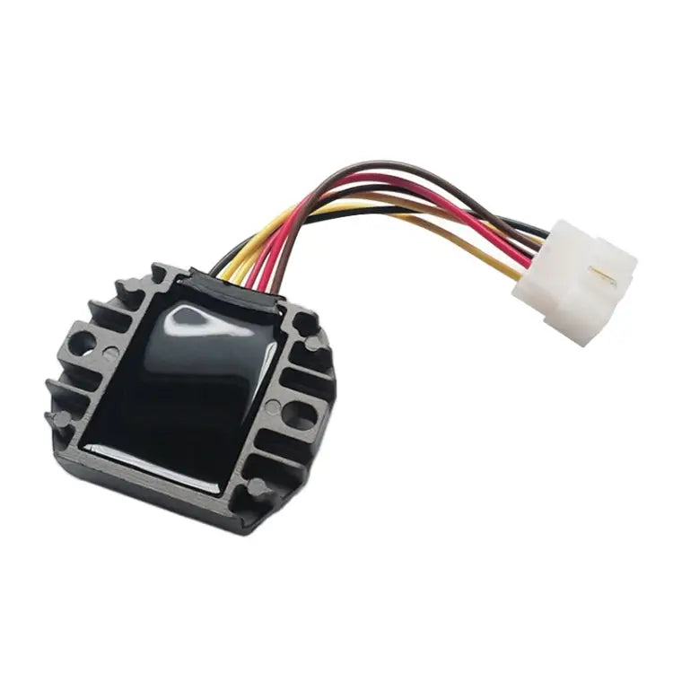 2011.10 Motorcycle Rectifier For 170 15A M70121 21066-2056 M97348 2011.10 - 2011.10