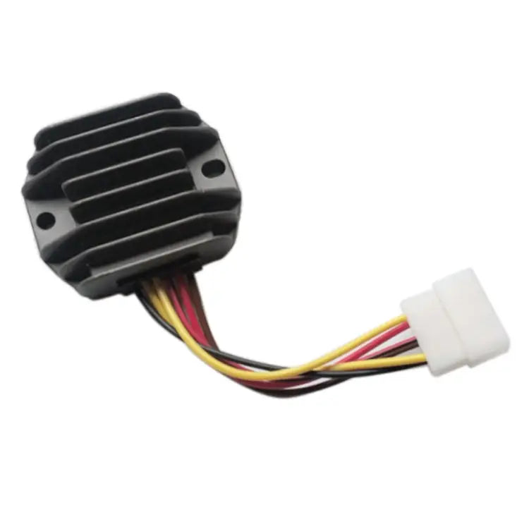 2011.10 Motorcycle Rectifier For 170 15A M70121 21066-2056 M97348 2011.10 - 2011.10