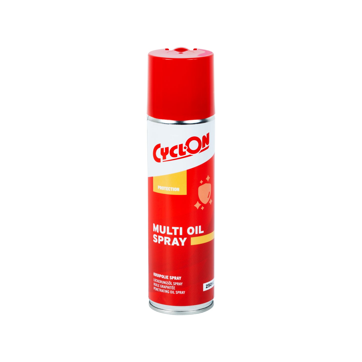 CC0401A CyclOn Multi Oil 250ml