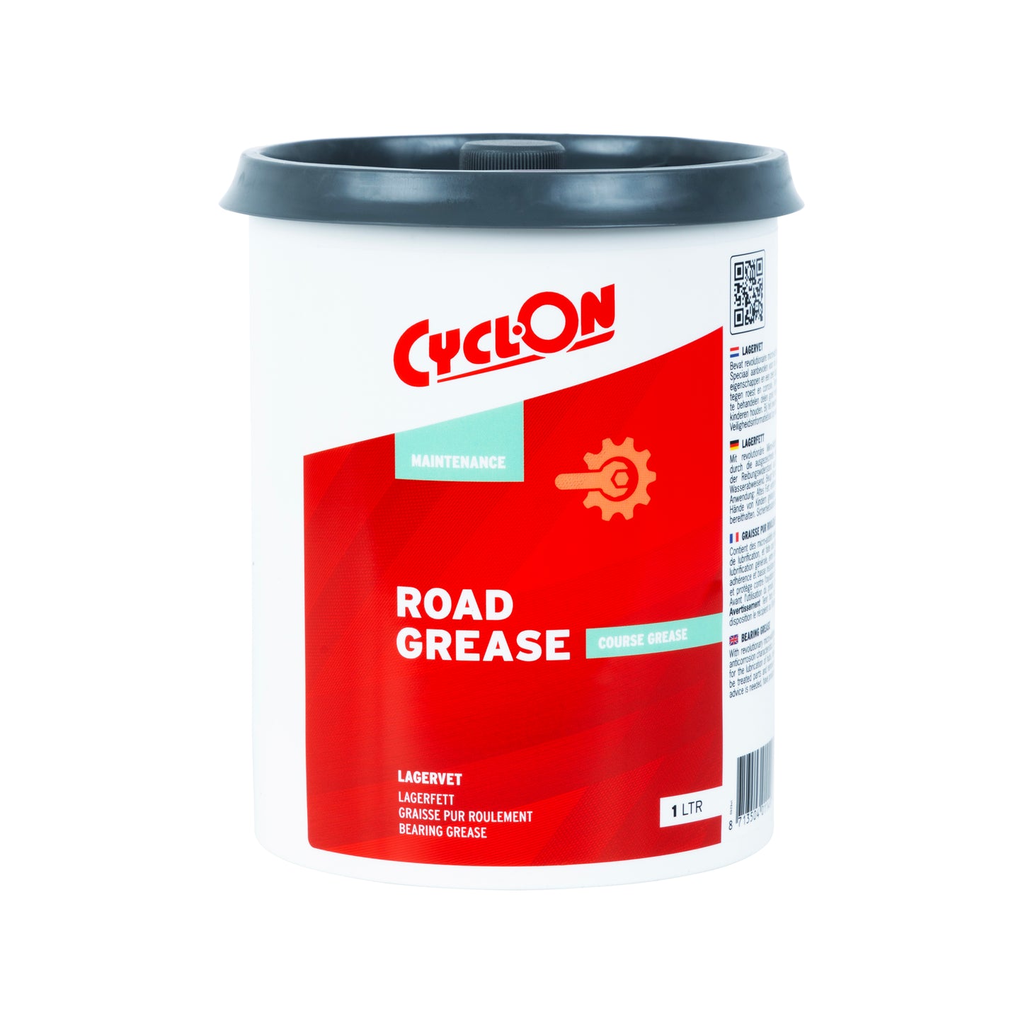 CB0401A Road Grease 500 ml