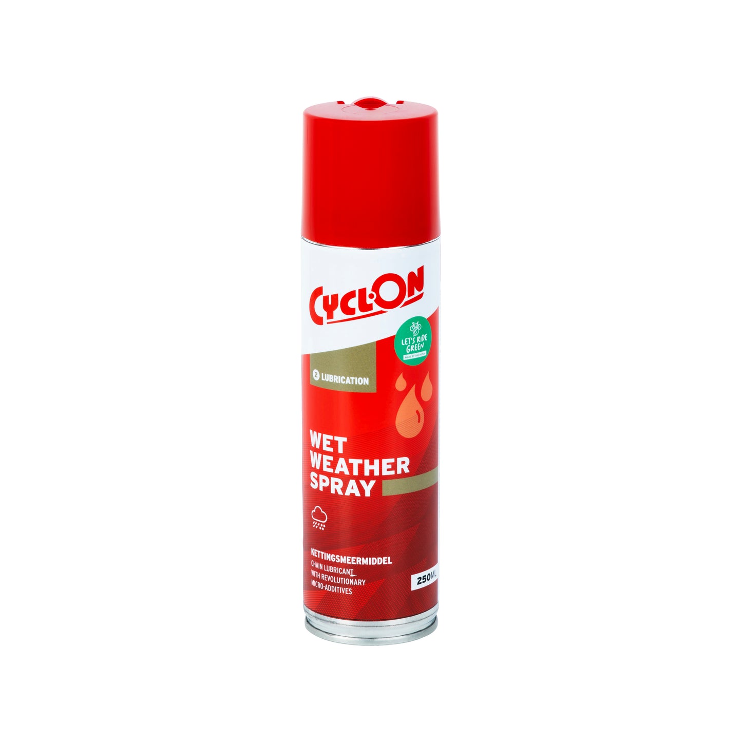 CE0905A Wet Weather Spray 250 ml
