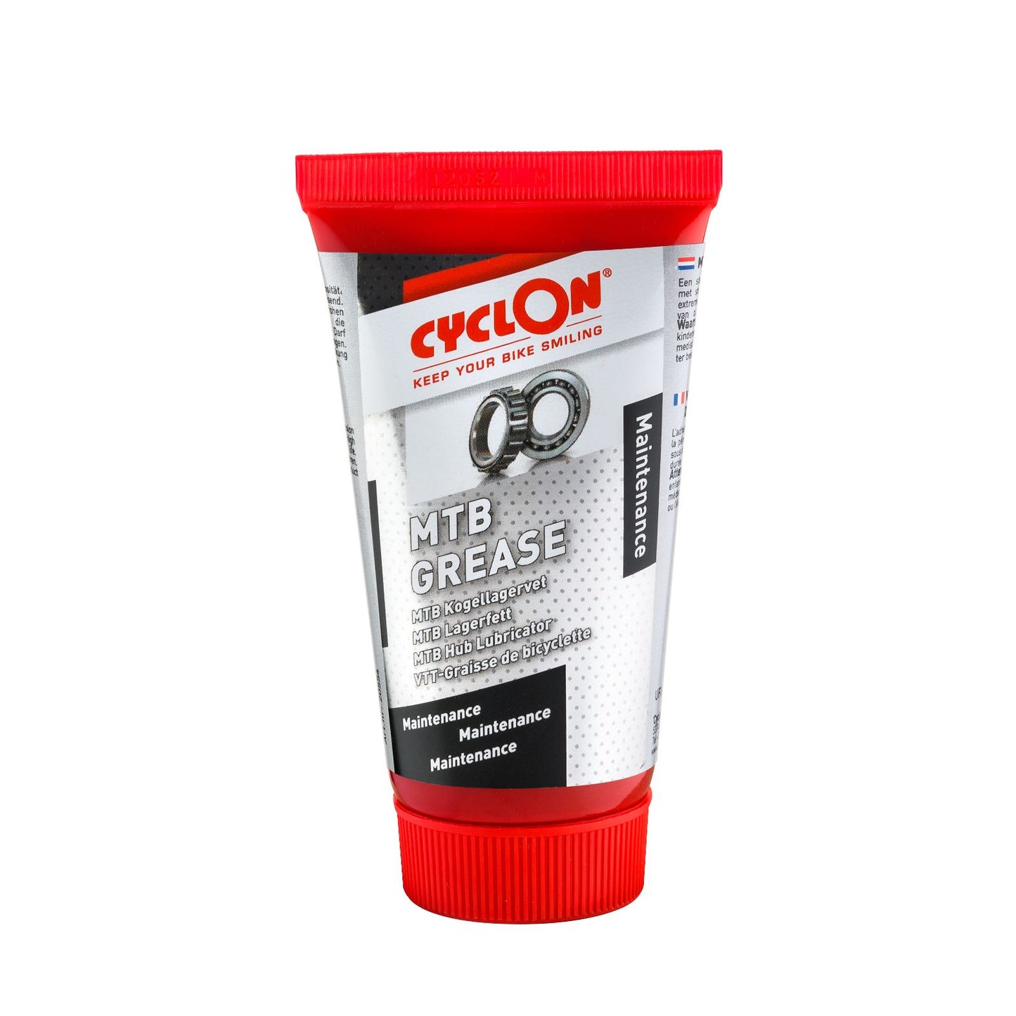CD0304A Off Road Grease Tube 50ml