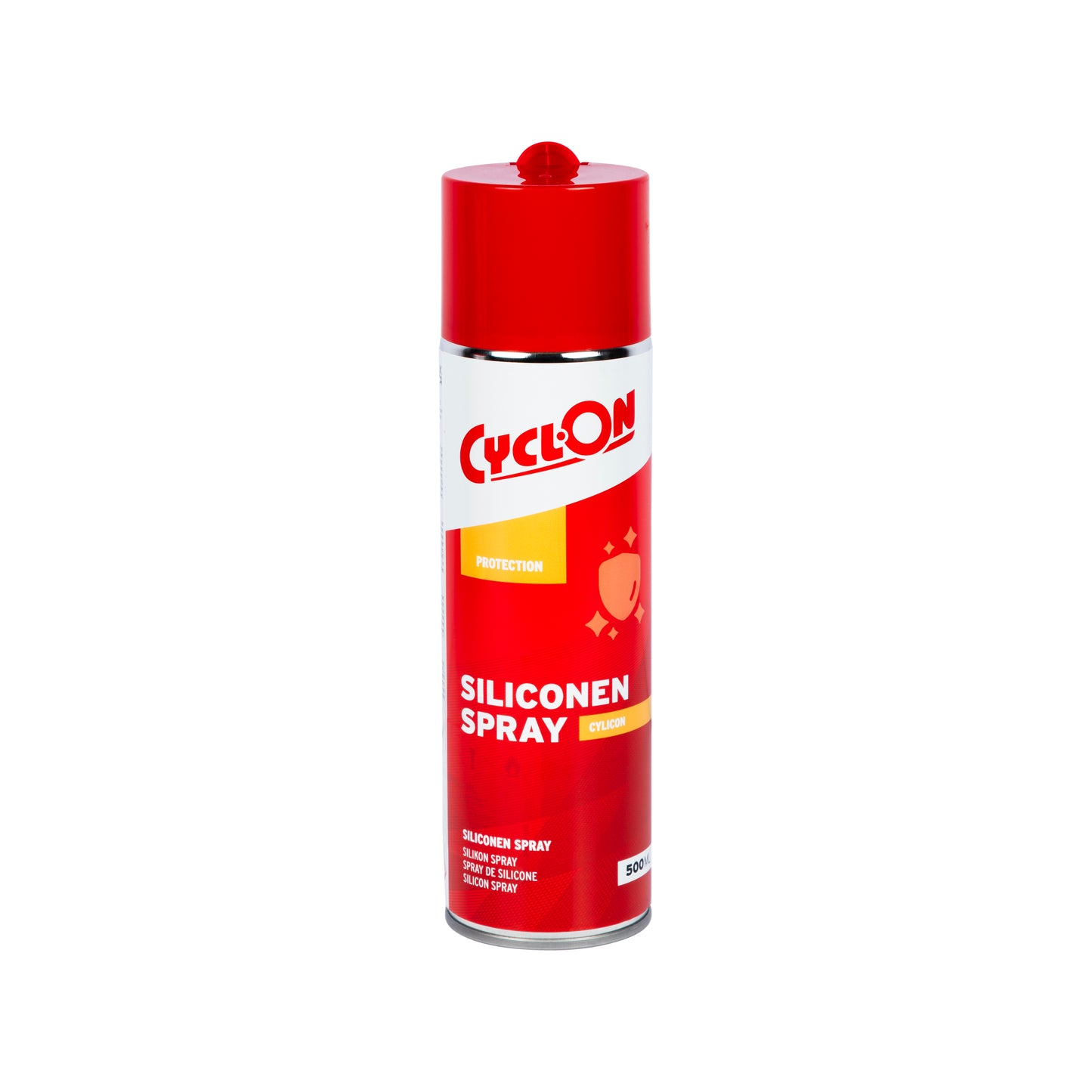 CB0606A Siliconen Spray 500 ml