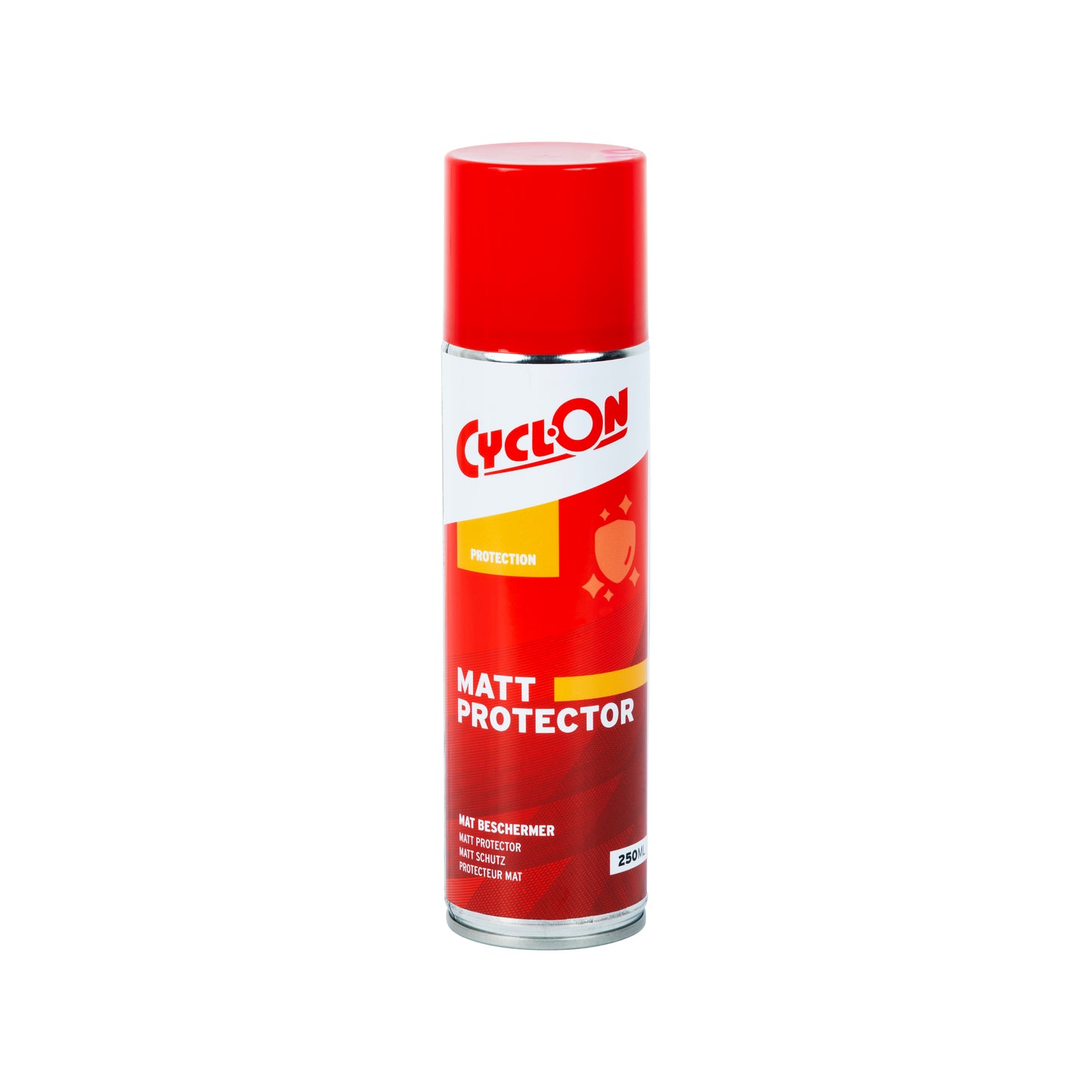 CC0501A Matt Protector Spray 250 ml