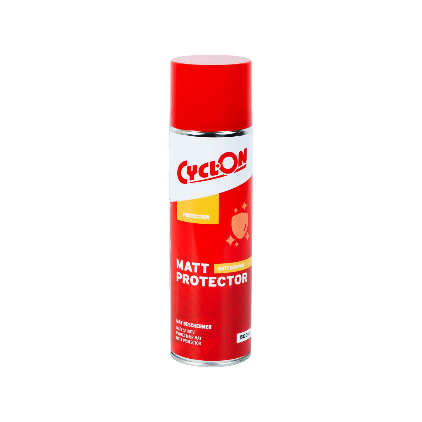 CA0301A Matt Protector Spray 500 ml