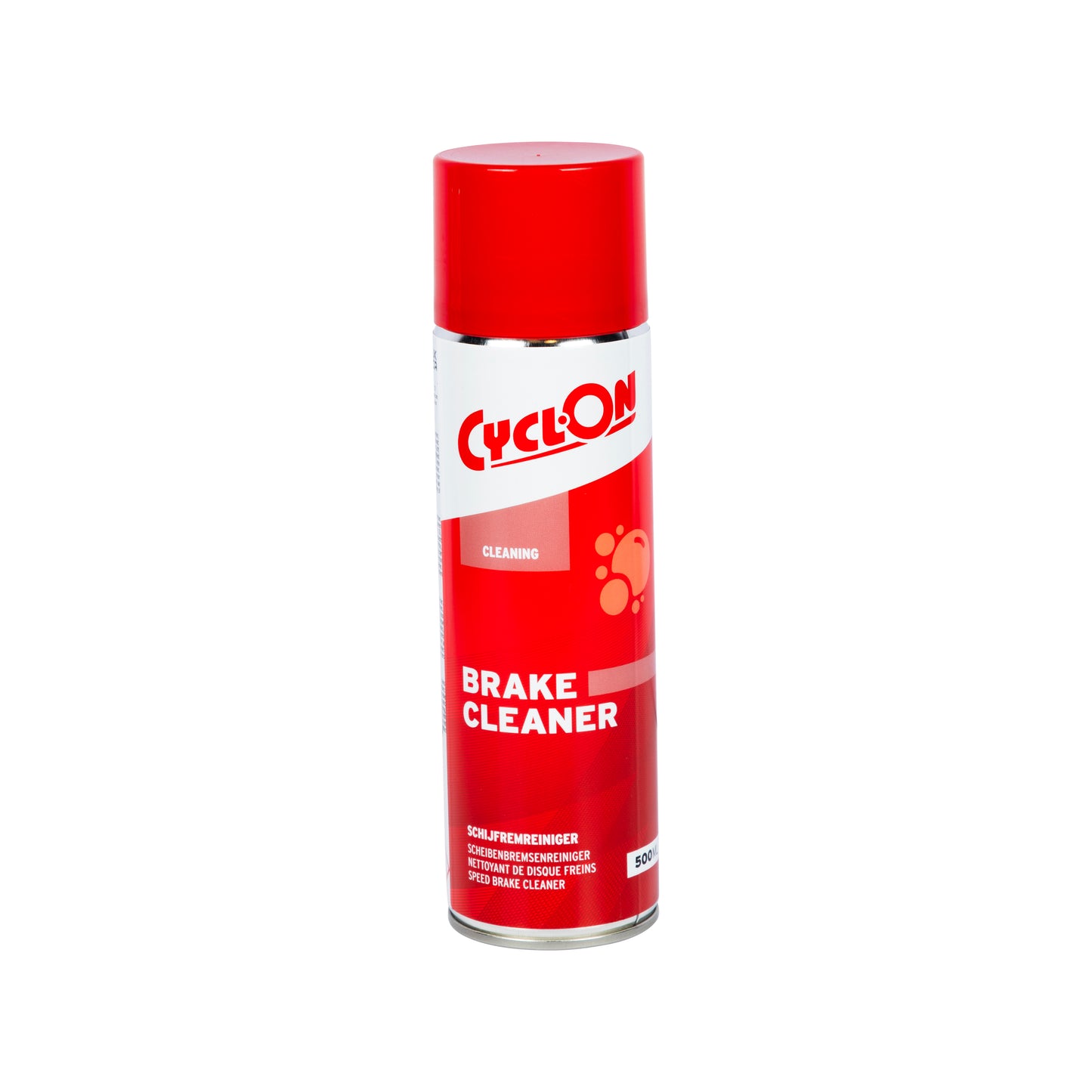 CD1001A Brake Cleaner Spray 500 ml