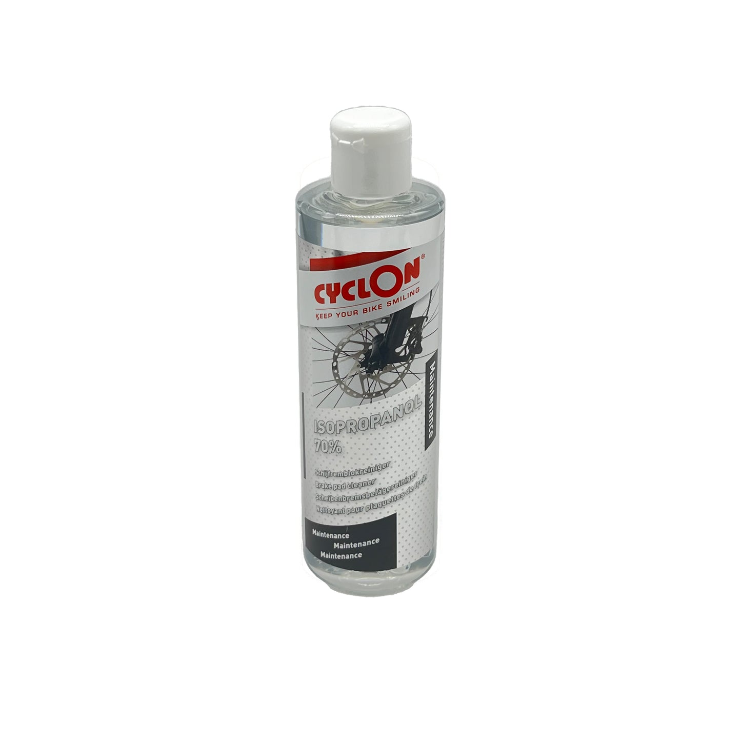 CD1201A Isopropanol 250 ml