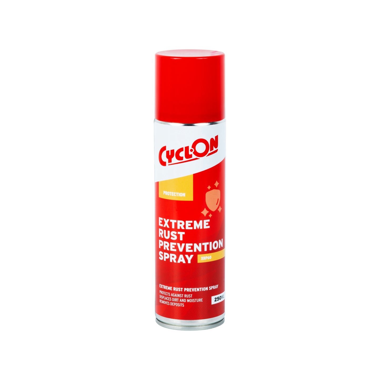 CA0404A Extreme Rust Prevention Spray