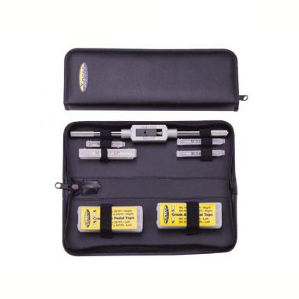 PA0208A Tapset Pedaal/Frame