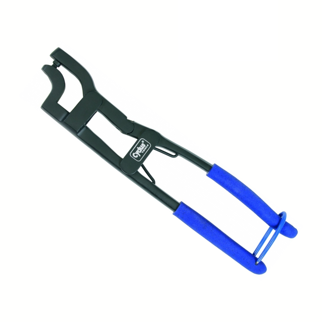 PB0102A Spatbordponstang