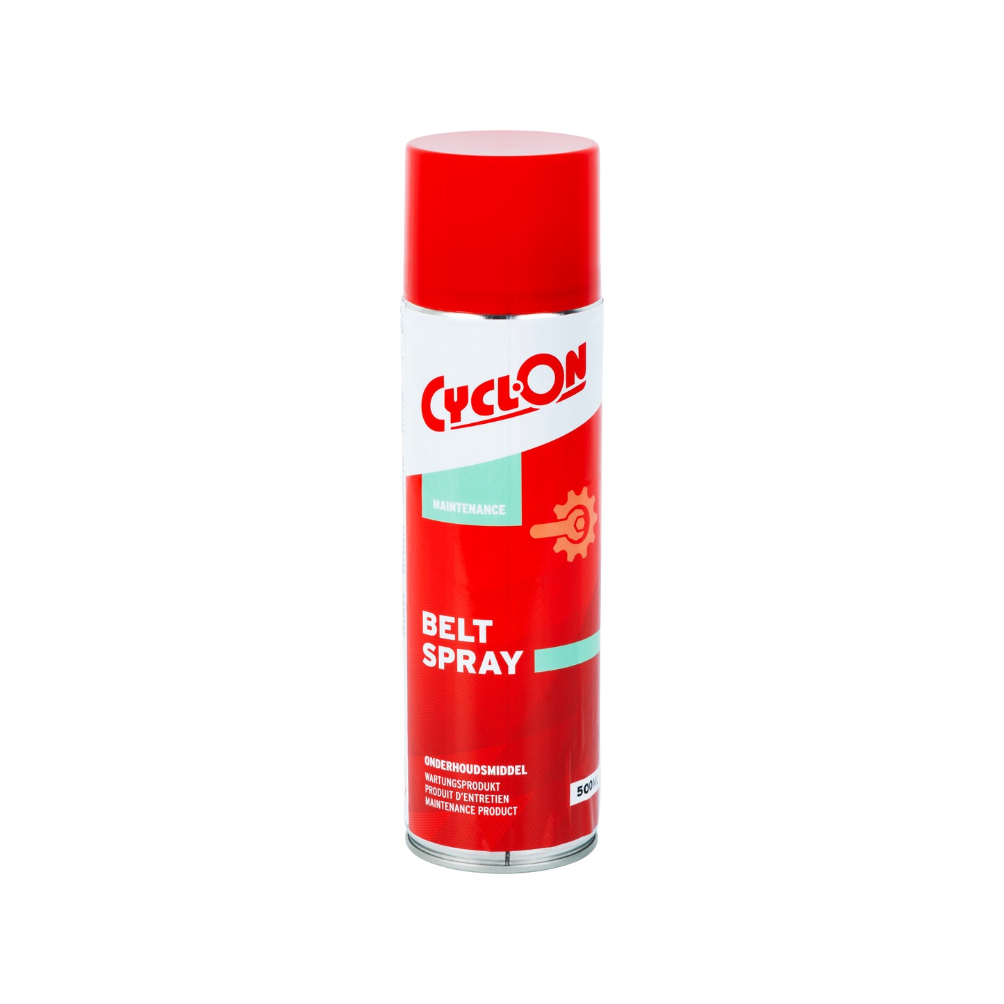 CB0405A Belt Spray 500 ml