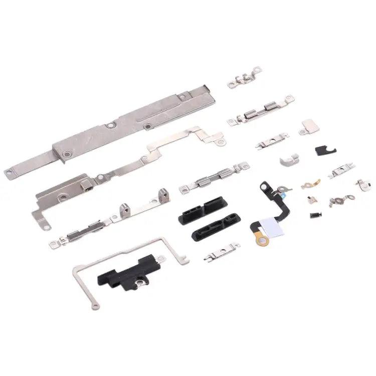 21 in 1 for iPhone X Inner Repair Accessories Part Set - For iPhone X