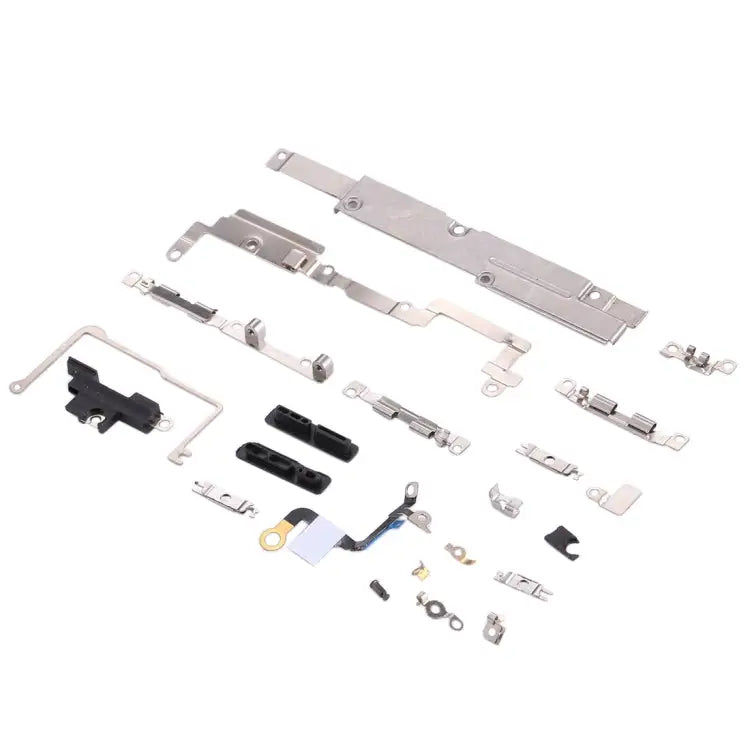 21 in 1 for iPhone X Inner Repair Accessories Part Set - For iPhone X