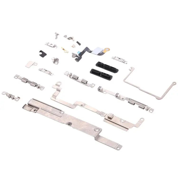 21 in 1 for iPhone X Inner Repair Accessories Part Set - For iPhone X