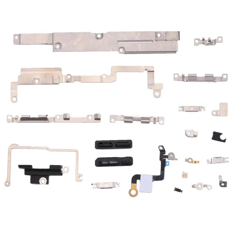 21 in 1 for iPhone X Inner Repair Accessories Part Set - For iPhone X