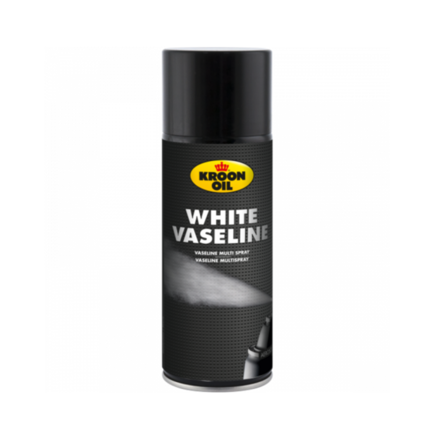 BG0101A Vaseline Sp. Bus wit aerosol 400