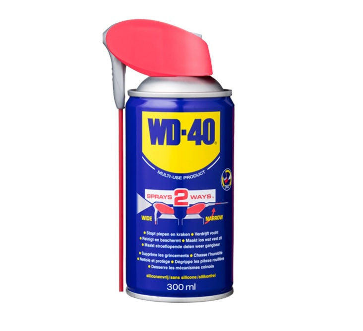 FB1002B Wd 40 300 ml smart straw