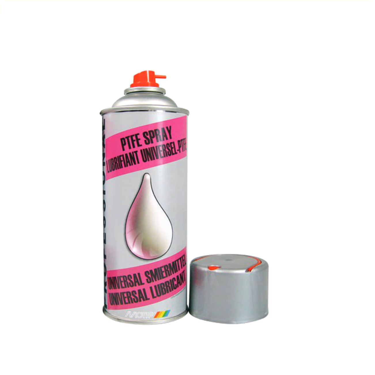 FH0101A Teflonspray 400ml. Motip