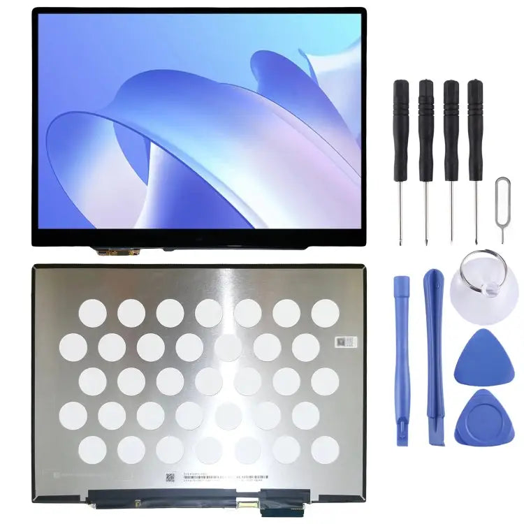 2160x1440 LCD Screen and Digitizer Full Assembly for Huawei Matebook 14 lKLVC-WFH9L KLVC-WFE9L For Huawei Matebook 14