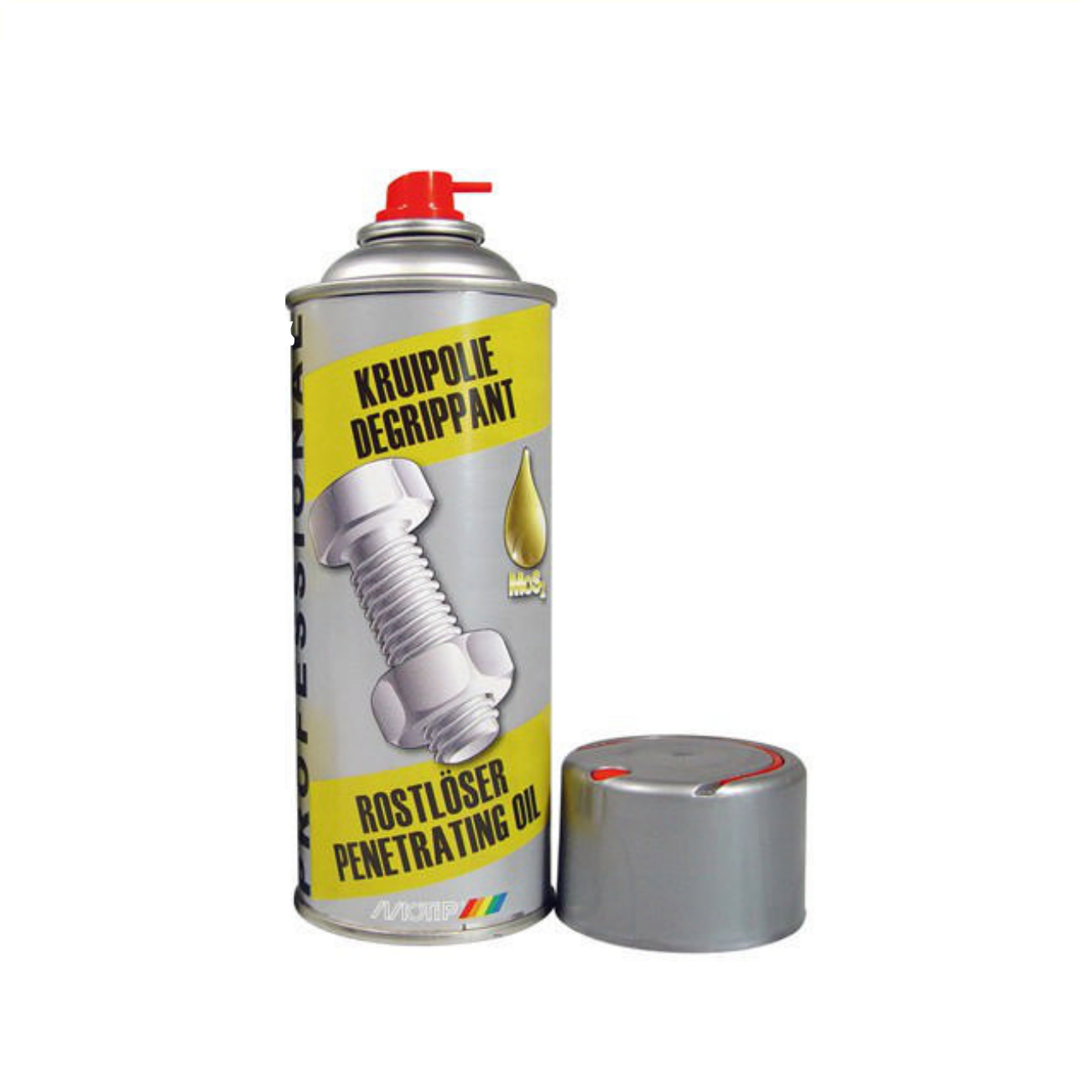 FH0201A Kruipolie 400ml Motip