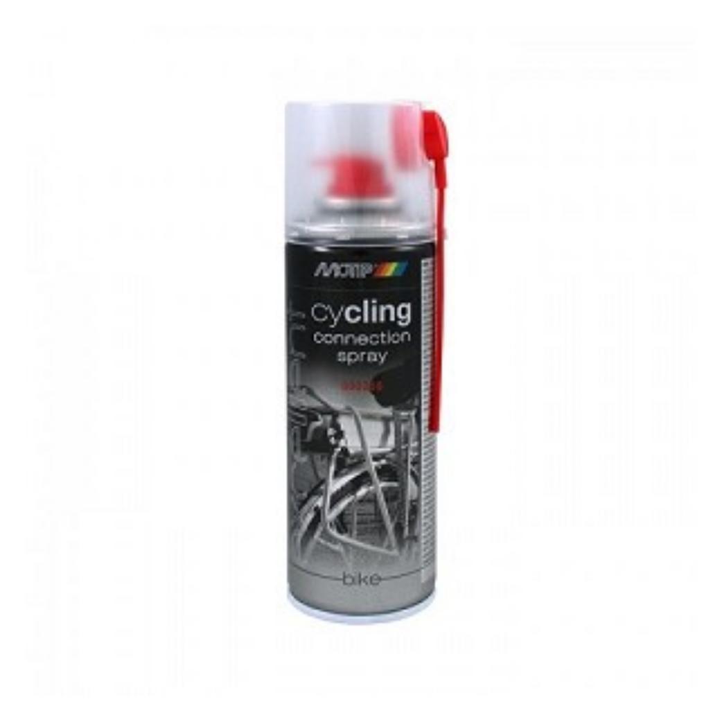 BG0204A Contactspray 200ml