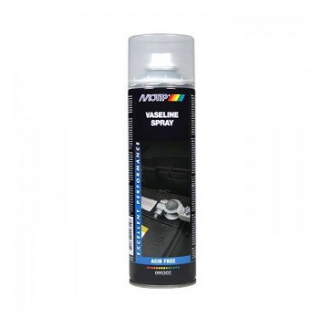 BG0401A Vaselinespray 500ml