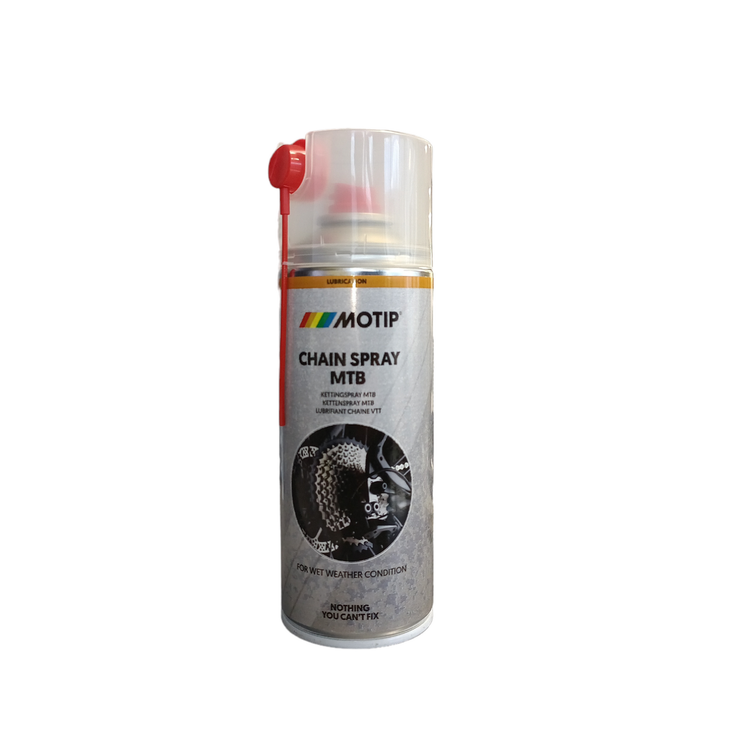 FH0202A Kettingvet 400ml Motip