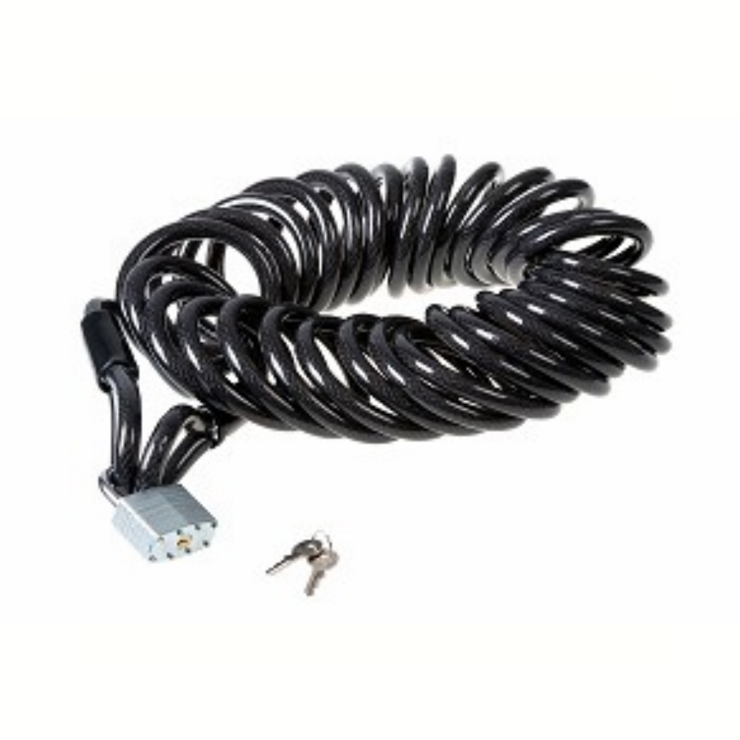 FE2402A Falkx Slot kabel 10m+hangslot