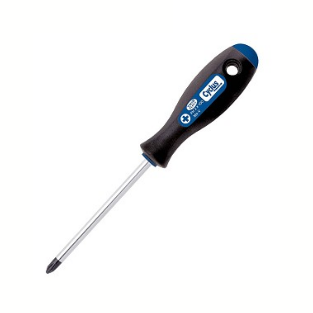 PA0205A Schroevendraaier ster 0x60